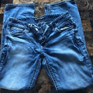 Express Stella Low Rise